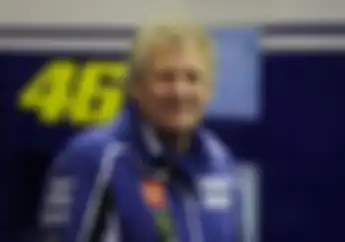 Ajib! Ini Dia Perjalanan Jeremy Burgess Selama Jadi Crew Chief Tiga Pembalap Terkenal