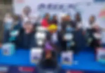 Yamaha Mio S Bisa Bikin Cewek Keenakan Saat Riding, Enak Apanya?