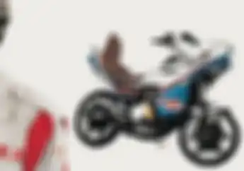 Selain Indonesia Geng Motor Knalpot Brong Juga Ada di Jepang, Bikin Gendang Telinga Rusak