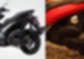 Geger! Mesin Yamaha Lexi 125 Beda Sama NMAX, Spek Mesinnya Mirip Matik Ini