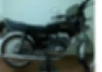 Sumpah! Lihat Banderol Yamaha RX-K Tahun 1982 Ini, Bikin Pusing Pala Barbie