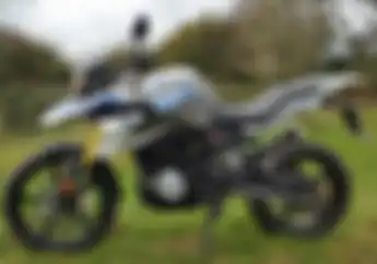 Mantaf Jiwa! BMW Bikin Sengit Persaingan Pasar Motor Adventure usai Luncurkan G 310 GS