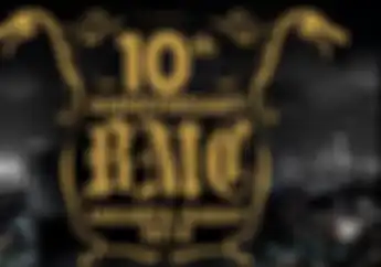 Cadas! Kontes Modifikasi dan Hiburan Bakal Tersaji di Anniversary 10th Blackrider BMC Jakbar