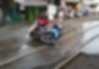 Selain Redam Getaran, Parts Satu Ini Punya Fungsi Lain Saat Terjatuh Brother..