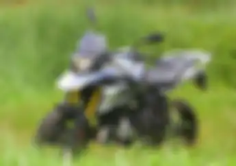Ajib! Baru Diluncurkan, BMW G 310 GS Kasih Diskon Sampai Rp 7 Juta