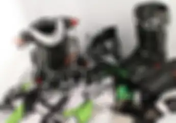 Naik Motor Trail, Ini Riding Gear yang Wajib Dipakai Saat Main Tanah