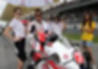 Sebelum Dimas Ekky, Inilah Performa Pembalap Indonesia di Moto2