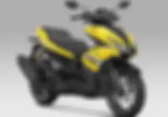 Segini Biaya Bikin Monoshock di Yamaha Aerox, Enggak Mahal Kok