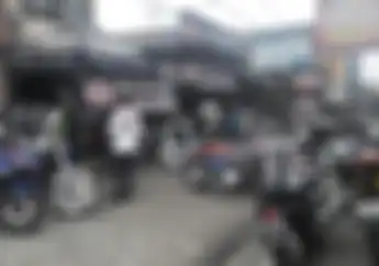 Harga Moge Seken Enggak Mahal Kok, yang Rp 50 Jutaan Juga Ada!