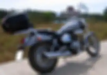 Jarang Terlihat, Ini Dia Motor Honda Yang Namanya Berarti Hantu