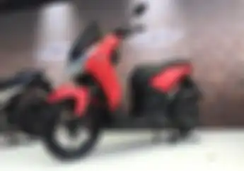 Yamaha Lexi Ternyata Cocok Untuk Ojek Online, Fitur Ini Mendukung