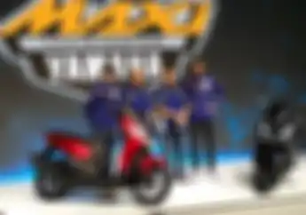 Adu Spek Mesin Yamaha Lexi VS Honda Vario 125 eSP, Mana yang Unggul?