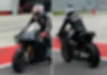 Fairingnya Ditiru Honda, Kubu Ducati Mulai Angkat Bicara