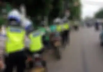 Banyak yang Suka Melanggar, Polisi Akan Tetap Tilang Pengendara yang Bandel di Hari Lebaran