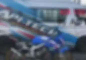 Bengis! Video Kawasaki Ninja 150 Diubah Jadi Fuel Injection, Enggak Ada Lawan Bro