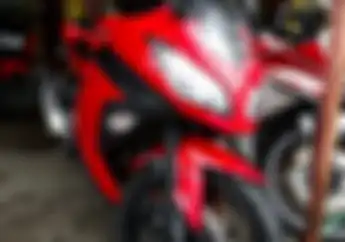 2 Hal Menarik yang Bikin Kawasaki Ninja 250 Bekas Jadi Buruan