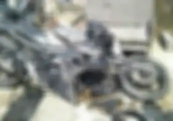 Ngeri! Yamaha R15 Ini Hancur Berantakan, Rupanya Ini Penyebab dan Kondisi Pengendara Motor