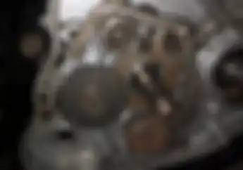 Jangan Sembarangan! Begini Teknik Bongkar Dudukan Laher Crankcase Yamaha RX King