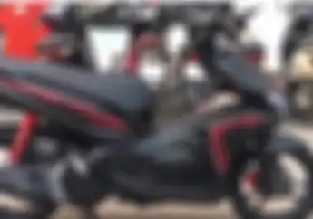 Menebak Penerus Honda Vario 125, Bukan Forza 125 Tapi Matik Bongsor Ini Lebih Keren