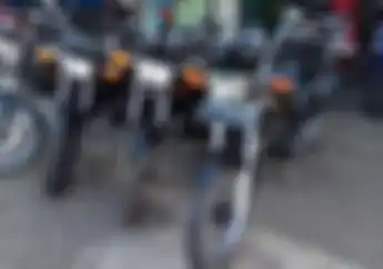 Sikat Bro! Harga Motor 2-Tak Murah Pas Buat Bikers, Pilihannya Banyak