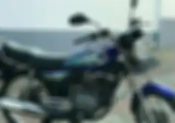 Buat yang Paham! RX King 2007 Full Orsinil Dijual Nih, Banderolnya Bikin Ngiler  