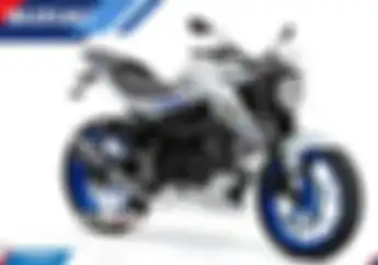 Suzuki Pastikan Kalau Bandit 150 Bukan Motor Bisnis, Maksudnya Apa?