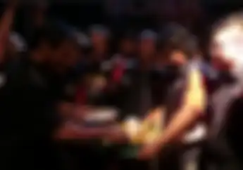 Perayaan 1 Dekade BMC Jakbar, Meriah dengan Sederet Hiburan Keren dan Kontes Modifikasi