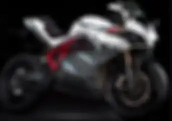 Siap-siap, Tahun Depan Motor Listrik Bakal Ramaikan MotoGP, Ini Spek dan Harganya