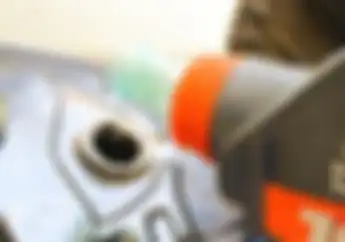 Two Stroke Lovers Wajib Tahu, Tips Memilih Oli Samping yang Sesuai Untuk Motor 2-Tak Kesayangan