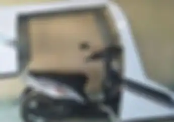 Mantap Jiwa! Kenalin Nih Tobil, Solusi Pengendara Motor Dimusim Hujan
