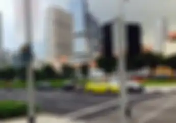 Unik! Begini Cara Ampuh Pemerintah Singapura Berantas Kemacetan di Jalan Raya