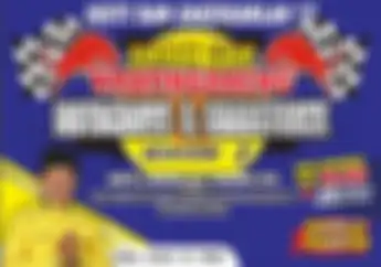 Minuman Energi Kembali Gelar Balap Di Tasikmalaya, Ada Juara Umumnya Loh