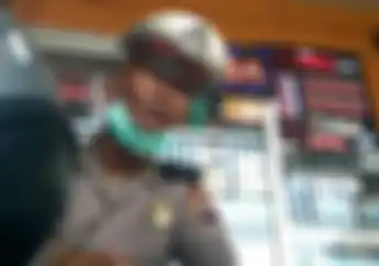 Video: Wah, Oknum Polisi Dicopot dari Jabatannya Gara-gara Minta Uang Damai