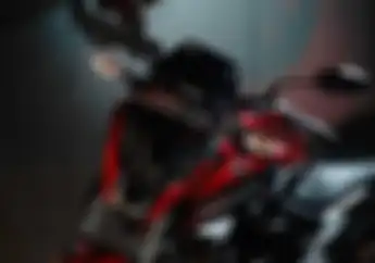 Breaking News! Honda Launching X-Blade, Verza Versi Ganteng