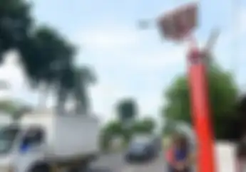 Ada Kejahatan atau Kecelakaan Di Surabaya? Enggak Usah Panik, Tinggal Pencet Tombol
