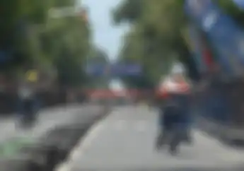 Drag Bike Mojokerto, Kontroversi Balap Tanpa Timbangan Sah atau Tidak?
