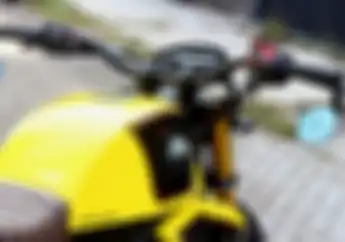 Spion Bar End Lagi Naik Daun, Harganya Ada Yang Hampir Rp 5 Juta