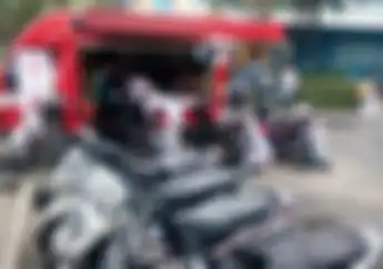 Asyiknya, Astra Motor Kasih Servis dan Ganti Oli Motor Gratis