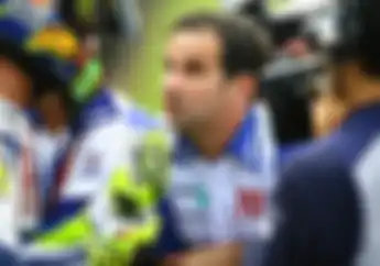 Terang-terangan, Alasan Tim Suzuki MotoGP Belum Mau Rekrut Valentino Rossi, Begini Penjelasan Bos Tim
