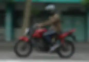 Honda Tiger Zaman Now, Berubah dari Karbu Jadi Injeksi 