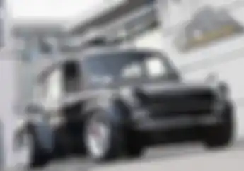 Diluar Perkiraan! Begini Kalau Builder Motor Diminta Bangun Mobil