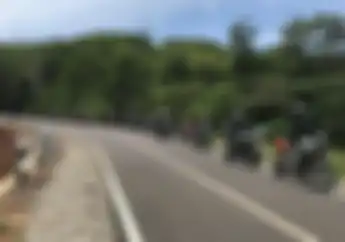 Bikers Catat Syarat Touring Keluar Kota Selama Libur Nataru, Berlakunya Mulai Hari Ini