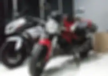 Wah! Ternyata Dealer Moge Seken Haramkan Jual Beli Motor Bodong, Ini Alasannya