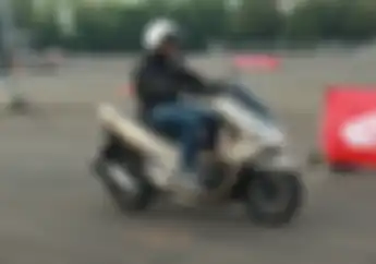 Siapa Bilang Mahal, Segini Biaya Ganti Kampas Rem Honda PCX di Bengkel Resmi