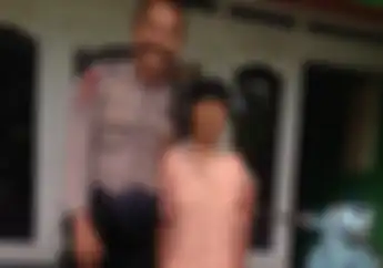 Mengharukan! Nenek Ini Jual Lambretta Kesayangan Demi Berangkat Umroh, Laku Berapa?