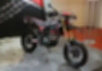 Siap-siap! Honda CRF150L Versi Supermoto Bakal Dirilis,  'Tetangga' Makin Panas