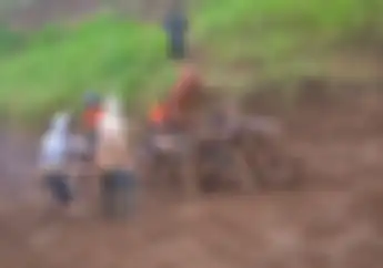 Memasuki Race Akhir Hawex Endurocross Semakin Seru, Kenapa Yah?