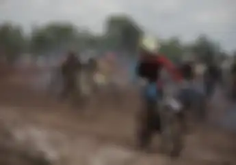 Kejuaraan Grasstrack Tangerang Open 2018, Banjir Hadiah