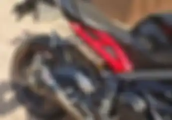 Sangar, Ini Dia Video Perbedaan Suara Knalpot Motor 1 Silinder sampai 8 Silinder