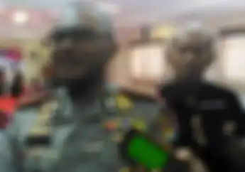 Enggak Nyangka! Kapolrestabes Semarang Pernah Jadi Joki Balap Liar dan Dikejar-kejar Polisi